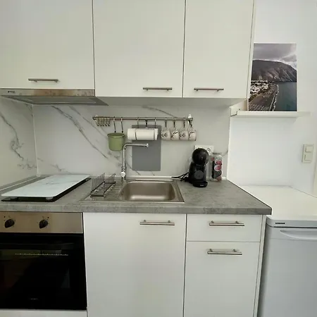 Olive Apartmán *