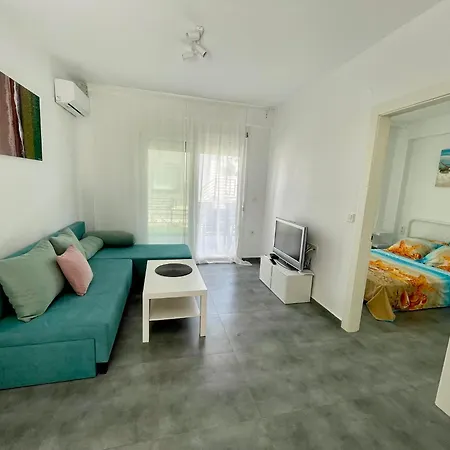 Apartmán Olive Ofrínion