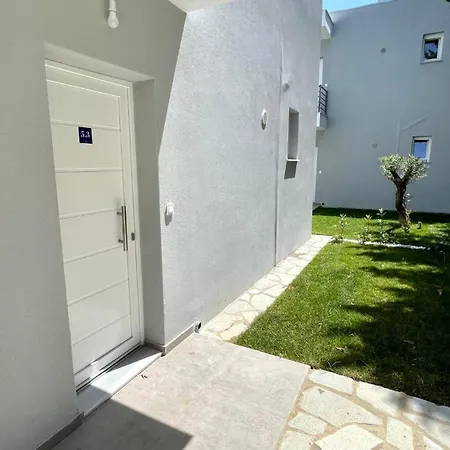 Olive Apartmán *