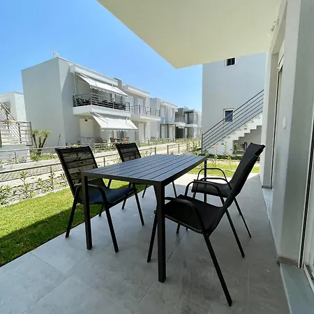 Apartament Olive *