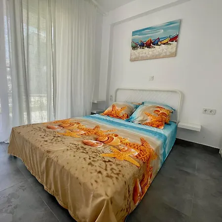 Apartmán Olive *