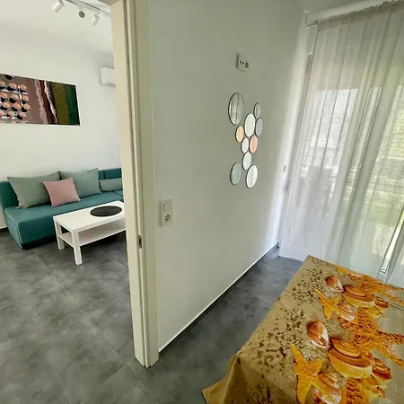 Apartmán Olive