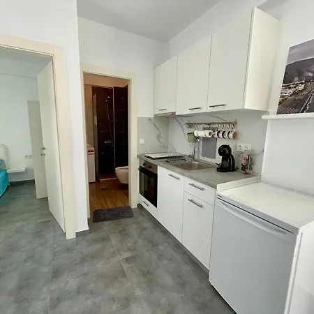 Olive Apartament